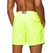 MC2 Saint Barth Men Swim Shorts - Yellow