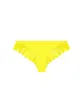 Pain de Sucre Malala Minimal Coverage Thong Bikini Bottom - Photo 1
