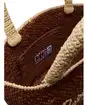 MC2 Saint Barth Marcy Raffia Bag - Brown - Photo 4