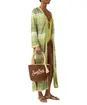 MC2 Saint Barth Marcy Raffia Bag - Brown - Photo 5