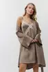 Aruelle Mila Short Nightgown for Women