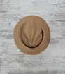 Museo del Sombrero Hat Fedora Women