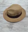 Шляпа женская летняя Museo del Sombrero Montecristi-сол