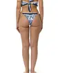MC2 Saint Barth Marielle Oceania Tie Side Bikini Bottom - Photo 2