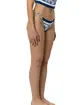 MC2 Saint Barth Marielle Oceania Tie Side Bikini Bottom - Photo 4