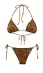 MC2 Saint Barth Bikini Bottom Side Tie