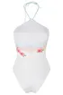 MC2 Saint Barth Meryem One Piece Swimsuit - Photo 2