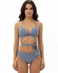 Twin Set Bikini Bottom Women - Photo 3