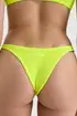 MC2 Saint Barth Bikini Bottom Brazilian