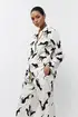 Aruelle Nyra 100 Cotton Pajama Set for Women