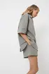 Aruelle Octavia Short Suit Set for Women