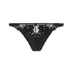 Aubade Brazilian Brief - Black