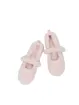 Aruelle Patrice Plush Slippers for Women - Photo 3