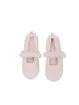 Aruelle Patrice Plush Slippers for Women - Photo 1