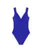 Pain de Sucre Pipper One Piece Swimsuit - Blue - Photo 1