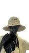 MC2 Saint Barth Cute Summer Hat for Women