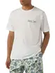 Футболка мужская MC2 Saint Barth PRL0002-voile01 - Фото 3