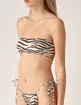 Верх купальника MC2 Saint Barth REBB003-zebra11