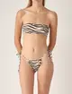 MC2 Saint Barth Top Bandeau Bikini