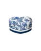 MC2 Saint Barth Rio Oceania Bandeau Bikini Top - Photo 1