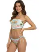 MC2 Saint Barth Rio Bandeau Bikini Top - Photo 3