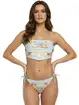 MC2 Saint Barth Rio Bandeau Bikini Top - Photo 4