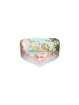 MC2 Saint Barth Rio Bandeau Bikini Top - Photo 1