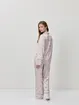 Aruelle Rosa Women Long Sleeve Pajama Set - Photo 2