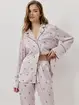 Aruelle Rosa Women Long Sleeve Pajama Set - Photo 4
