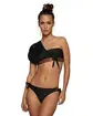 Agua de Coco Bandeau Top Bikini - Photo 2
