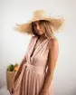 Sundress Summer Long Dress - Photo 3