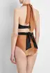 Bandeau top bikini Agua de Coco S1004L763 - Photo 2