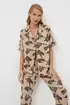 Aruelle Soraya Women Pajama Set