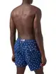 MC2 Saint Barth Syros Swim Shorts for Men with Polka Dot - Photo 4