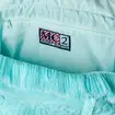 MC2 Saint Barth Soft Shoulder Bag - Light Blue