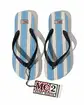 В'єтнамки чоловічі MC2 Saint Barth TOMM001-3361 - Фото 2