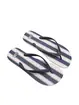 MC2 Saint Barth Tommy Flip Flops for Men - Photo 1