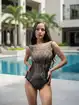 Bip Bip Tony Maori Spf Swimsuit - Photo 4