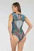 Умный купальник Bip Bip Tony25SR-siren