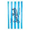 Пляжний рушник MC2 Saint Barth Towel-Lig31