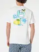Футболка чоловіча MC2 Saint Barth Tshirt-gin-toni