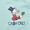 Футболка мужская MC2 Saint Barth TSHM001-scrooge - Фото 5