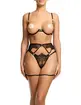 Dita von Teese Betony Ouvert Bra