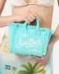 MC2 Saint Barth Crossbody Women Summer Bag - Photo 2