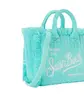 MC2 Saint Barth Crossbody Women Summer Bag - Photo 4
