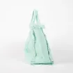  MC2 Saint Barth Beach Bag Women - Green