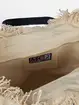 MC2 Saint Barth Beach Bag for Women Light Beige