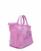 MC2 Saint Barth Pink Women Bag Tote