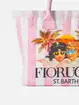 MC2 Saint Barth Angels Beach Bag for Women