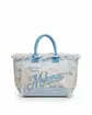 MC2 Saint Barth Vanity Horizon Women Tote Bag - Photo 2